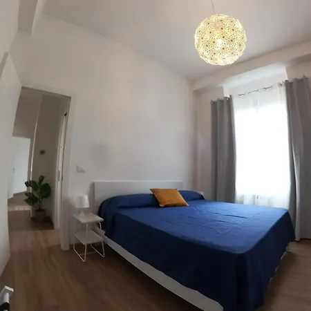 Miglio Blu ラ・スペツィア