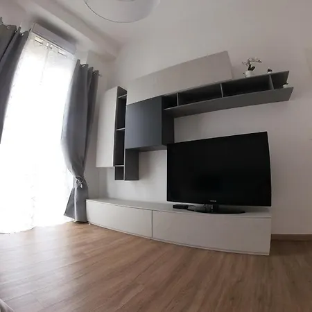 Miglio Blu Apartment La Spezia