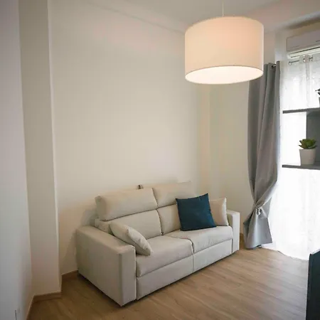 Miglio Blu アパート *