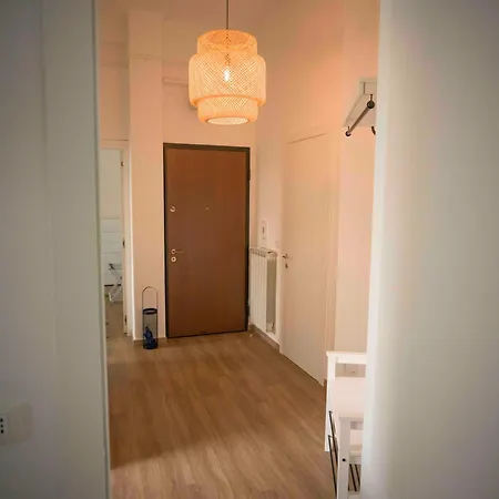 Miglio Blu Apartment La Spezia