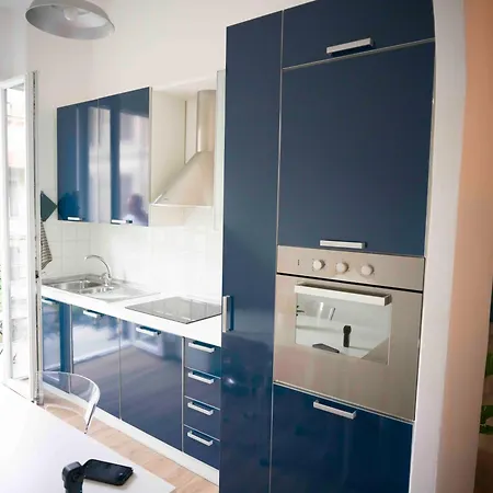 Miglio Blu ラ・スペツィア