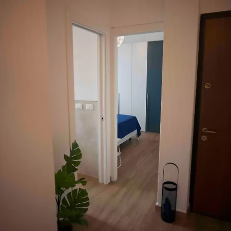 Apartment Miglio Blu La Spezia