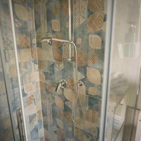 Miglio Blu アパート *