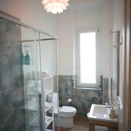 Miglio Blu Apartmán