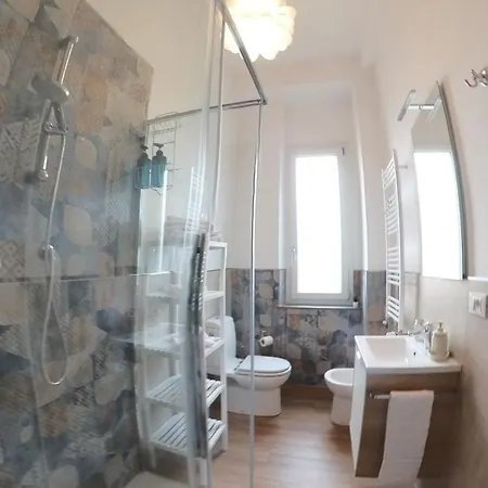 Miglio Blu ラ・スペツィア