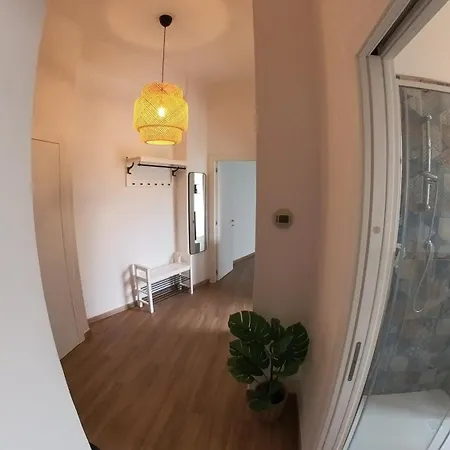 Miglio Blu Apartment La Spezia
