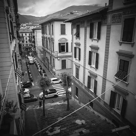Miglio Blu Apartment *