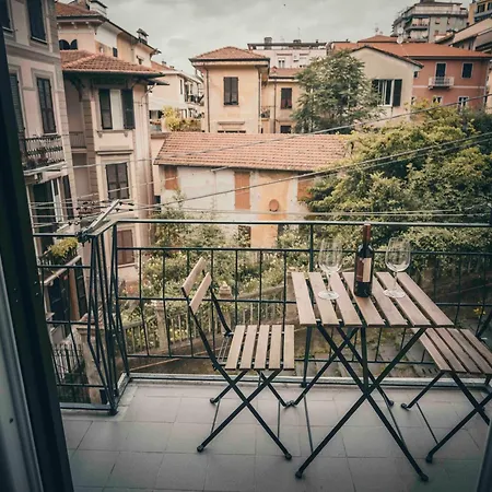 Miglio Blu *
