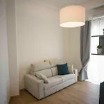 Miglio Blu Appartement *