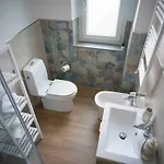 Appartement Miglio Blu La Spezia