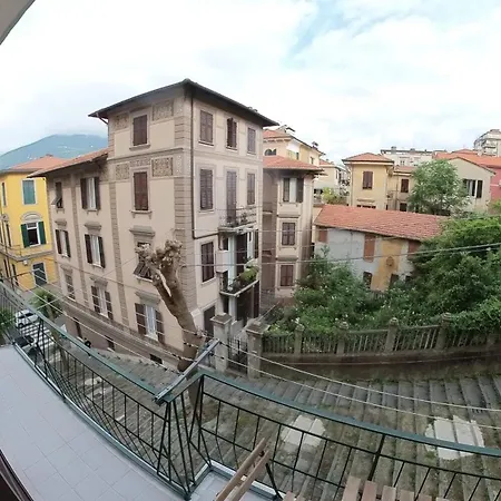 Miglio Blu *