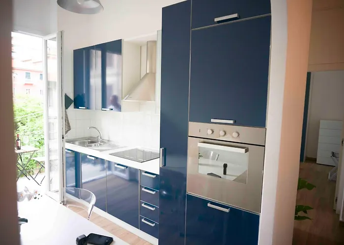 Miglio Blu La Spezia